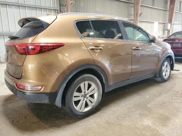 KNDPM3AC1J7420176 KIA Sportage Lx