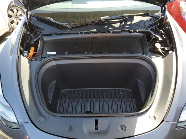7SAYGAEE1PF714663 Tesla Model Y
