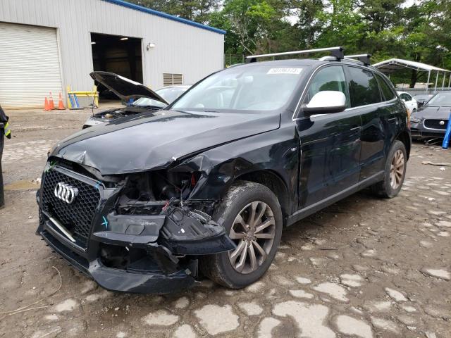 VIN WA1CFAFP4EA120322 2014 Audi Q5, Premium no.1