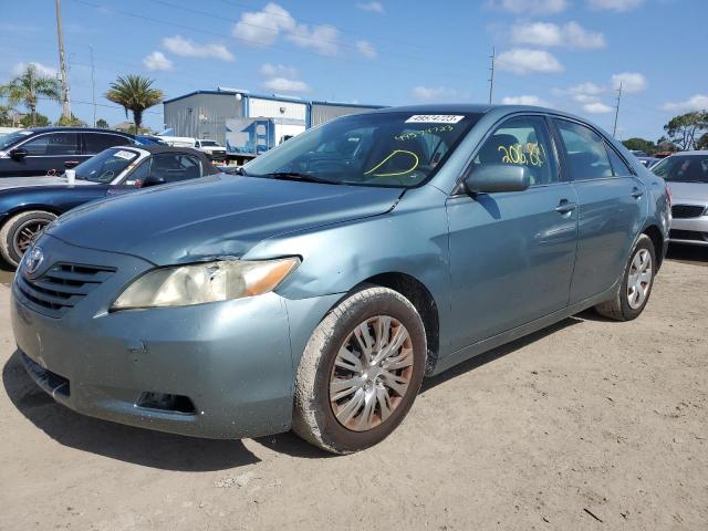 2008 Toyota Camry CE