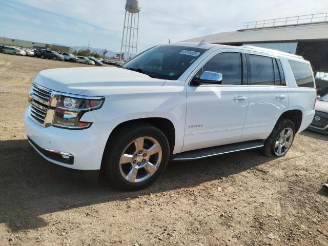 2019 Chevrolet Tahoe 