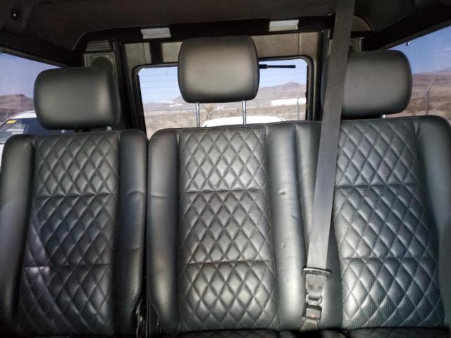 2015 MERCEDES-BENZ G 63 AMG - WDCYC7DF9FX238215