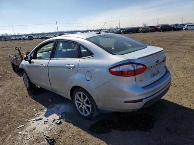 3FADP4BJ4GM185015 Ford FIESTA SE