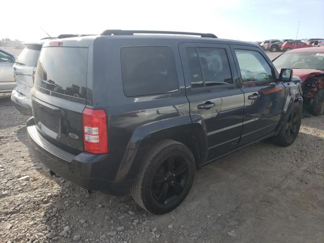 1C4NJPBA2ED785512 Jeep Patriot Sport