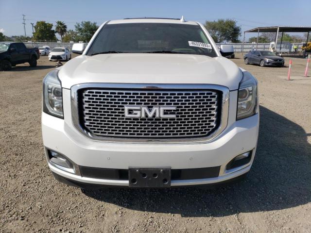 2017 GMC YUKON XL D - 1GKS2HKJ4HR267676