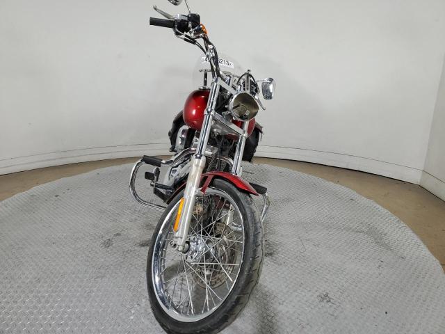 2008 HARLEY-DAVIDSON FXSTC 1HD1JL5188Y048202