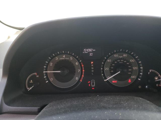 2016 HONDA ODYSSEY LX - 5FNRL5H24GB056276