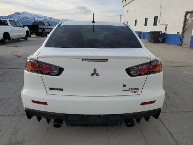 JA32W5FVXEU014929 2014 MITSUBISHI EVO-5