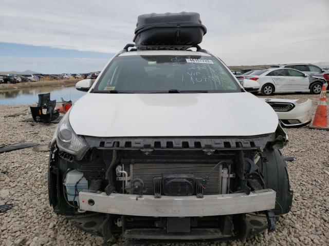 KNDCE3LC4J5108812 KIA Niro Touring