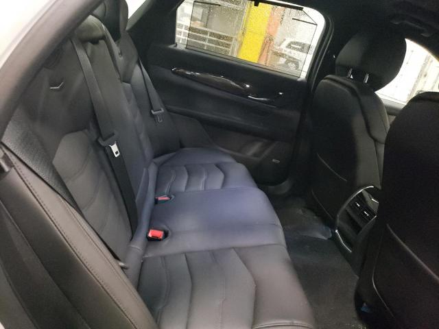 2018 CADILLAC CT6 PREMIU - 1G6KG5RS9JU151048