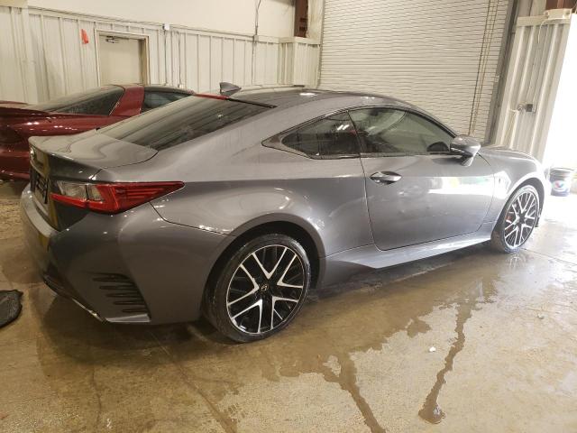 2015 LEXUS RC 350 - JTHHE5BC4F5001882