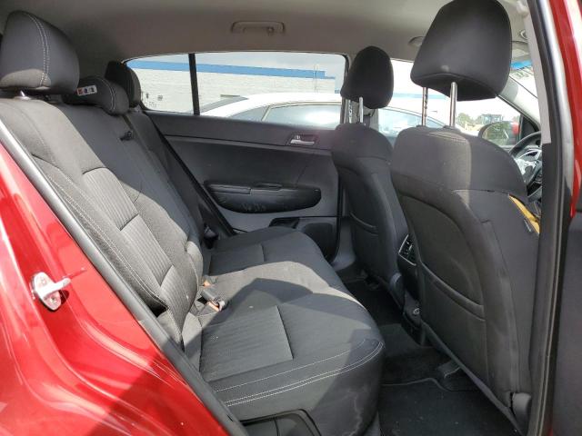 KNDPM3AC0H7077760 KIA Sportage Lx