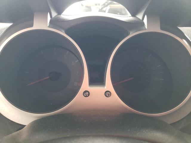 2015 NISSAN JUKE S - JN8AF5MRXFT508013