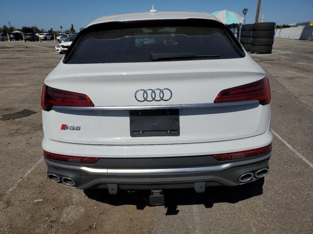 2022 AUDI SQ5 SPORTB - WA134AFY0N2108547