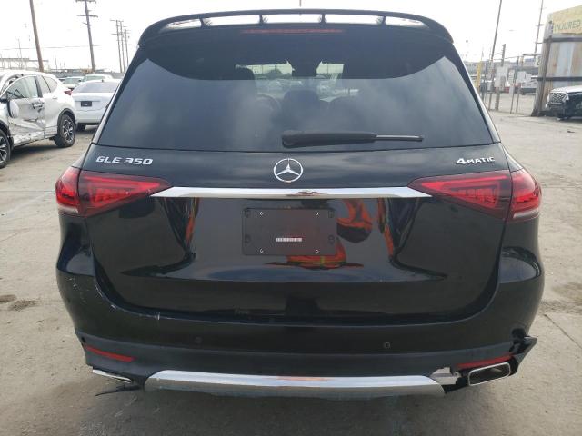 4JGFB4KB2LA192705 Mercedes-Benz Gle 350 4matic