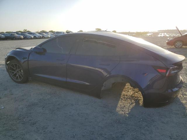 5YJ3E1EA9MF941332 Tesla MODEL 3