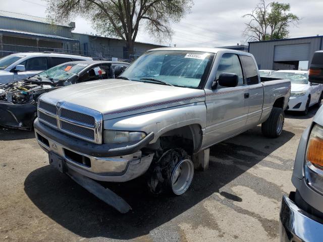 1997 Dodge Ram 1500 