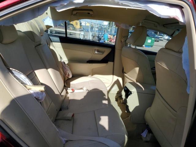 2015 TOYOTA CAMRY BASE 4T1BF1FKXFU876139