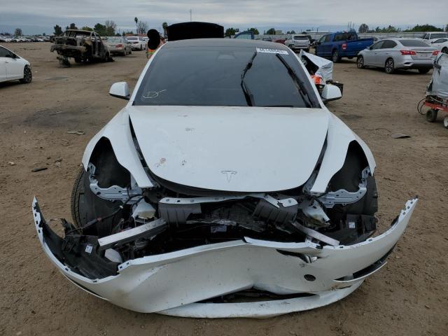 5YJ3E1EA9PF399167 Tesla MODEL 3