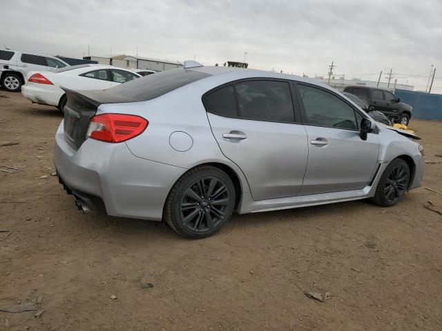 JF1VA1A62F9821381 Subaru WRX