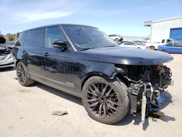 SALGS3TF7FA229507 Land Rover Range Rover Supercharged
