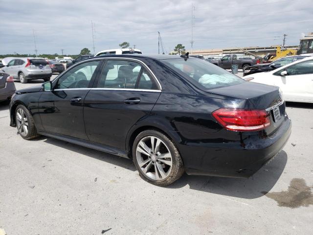 WDDHF5KB3EB073331 Mercedes-Benz E 350