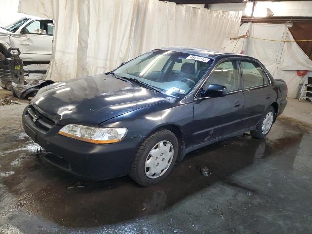 2000 Honda Accord Sedan LX