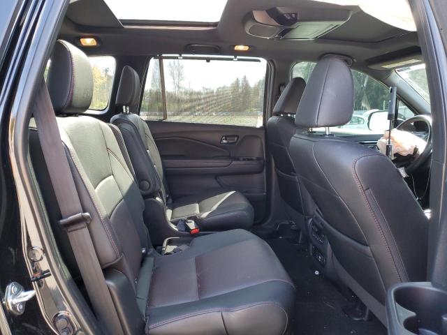 2020 HONDA PILOT BLAC - 5FNYF6H74LB064053