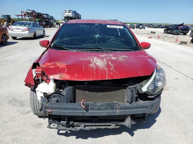 KNAFX4A6XE5094153 KIA FORTE LX