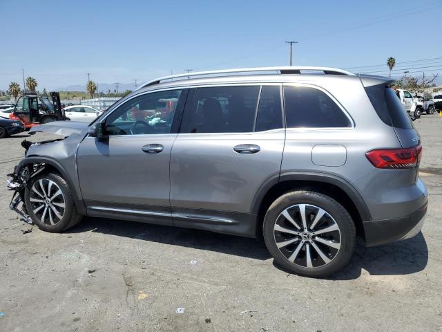 W1N4M4GB7MW146525 Mercedes-Benz GLB 250