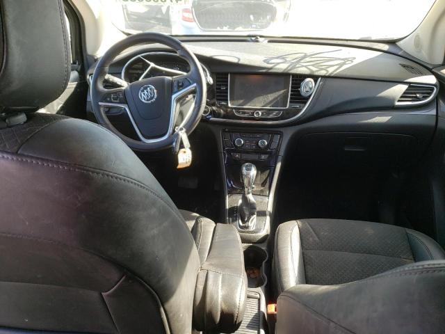 KL4CJASB9HB210184 Buick Encore Preferred