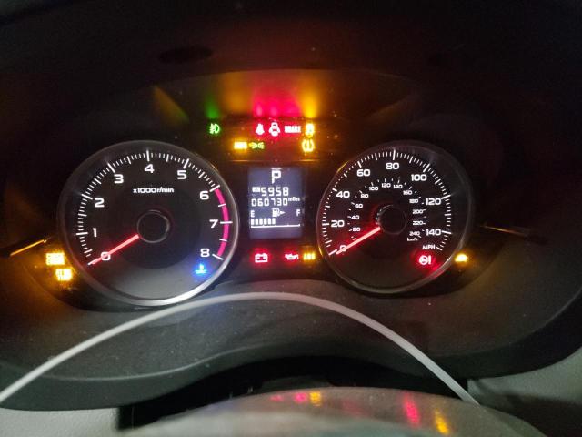 JF2SJAHCXEH544980 Subaru Forester 2.5i Limited