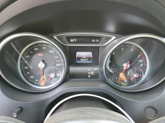WDDSJ4EB7HN406773 Mercedes-Benz CLA 250