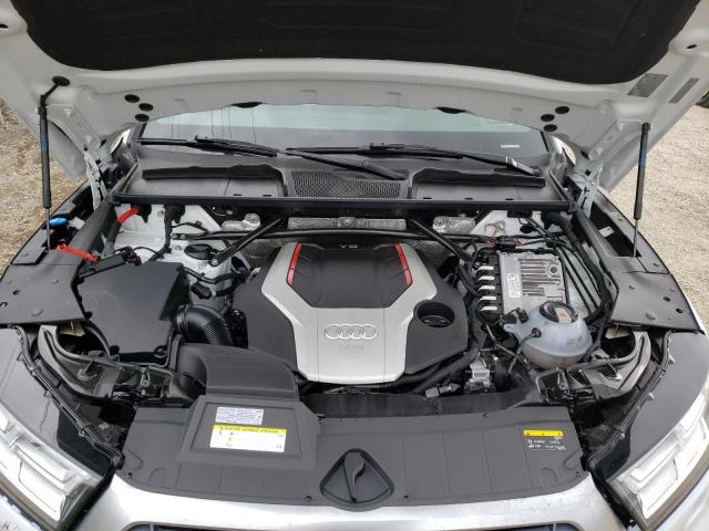 WA1B4AFY3L2040107 Audi Sq5 Premium Plus
