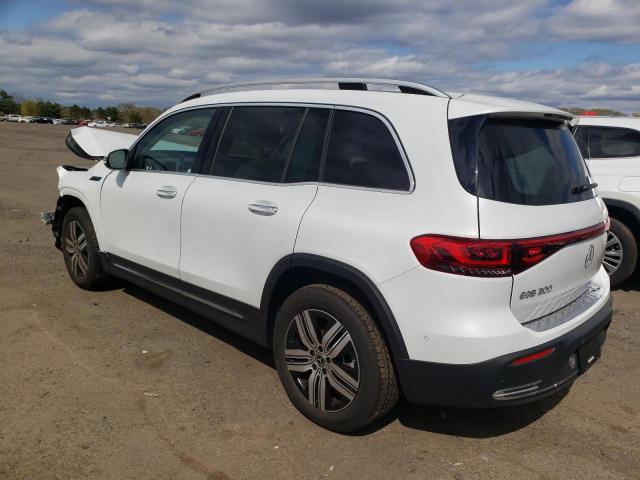 2022 MERCEDES-BENZ EQB 300 4M - W1N9M0KB0NN008631