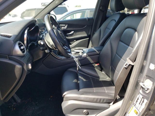 WDC0G4KB0JV108182 Mercedes-Benz Glc 300 4matic