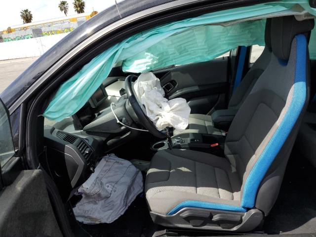 2019 BMW I3 S BEV - WBY8P6C50K7D00870