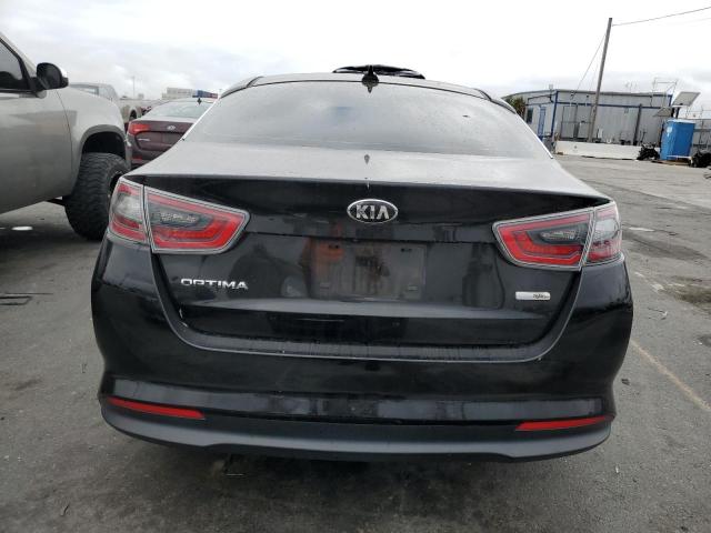 KNAGM4AD2E5068271 KIA OPTIMA HYBRID