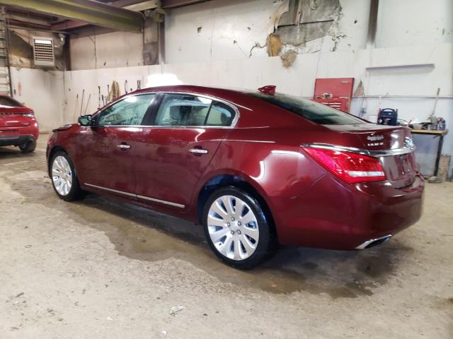 1G4GC5G39FF320468 Buick Lacrosse