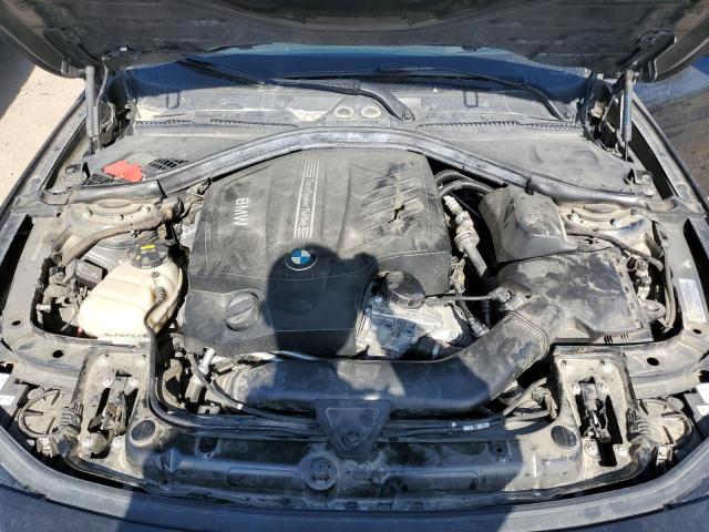 WBA4B1C55FD955450 BMW 435 I Gran Coupe