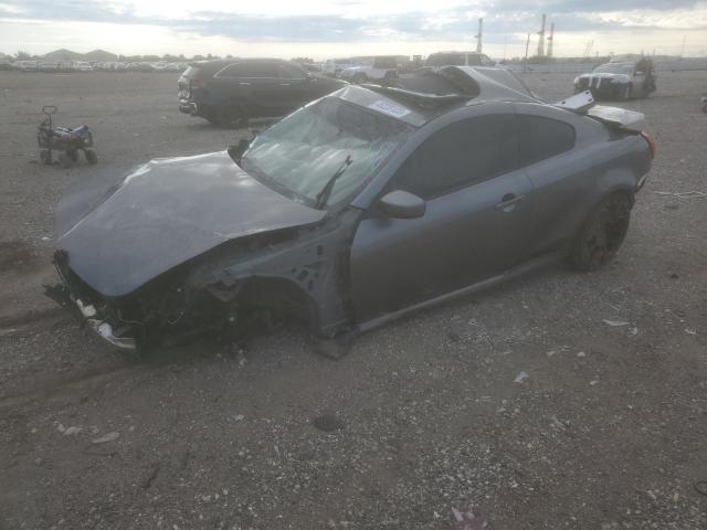 2014 INFINITI Q60 