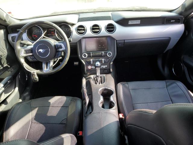 1FA6P8TH2F5425887 Ford MUSTANG
