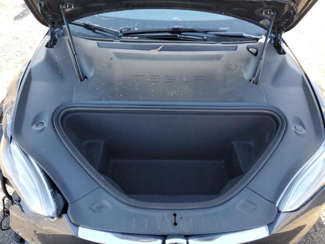 5YJSA1E20LF402581 Tesla MODEL S