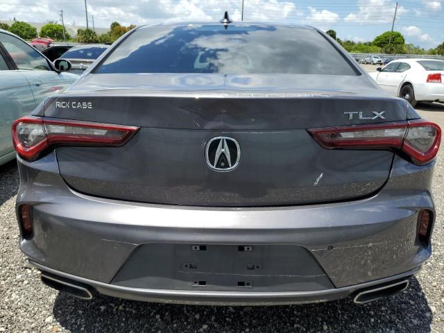 2021 ACURA TLX ADVANC 19UUB5F60MA001705