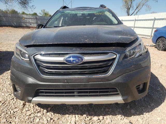 VIN 4S4BTANC8M3205865 2021 SUBARU OUTBACK no.5