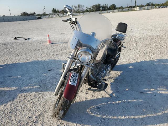 2001 YAMAHA XV1600 AL JYAVP02E81A010390