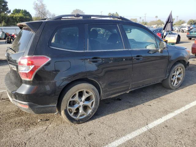 JF2SJAUC4FH515854 Subaru Forester 2.5i Touring