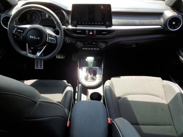 3KPF54AD6PE539261 KIA Forte Gt Line