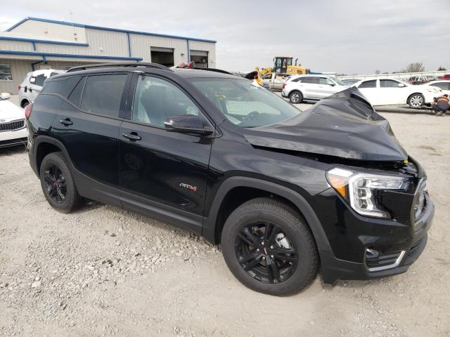 2023 GMC TERRAIN AT 3GKALYEG2PL152220