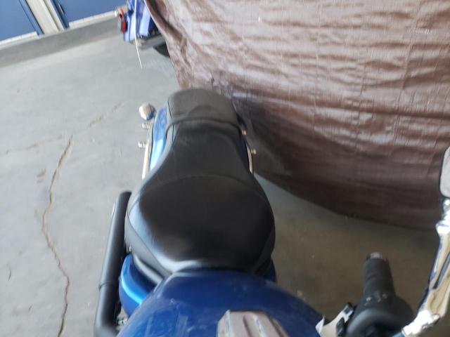 2014 YAMAHA XVS1300 CU JYAVP33EXEA009344